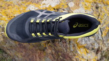 Asics Gecko XT