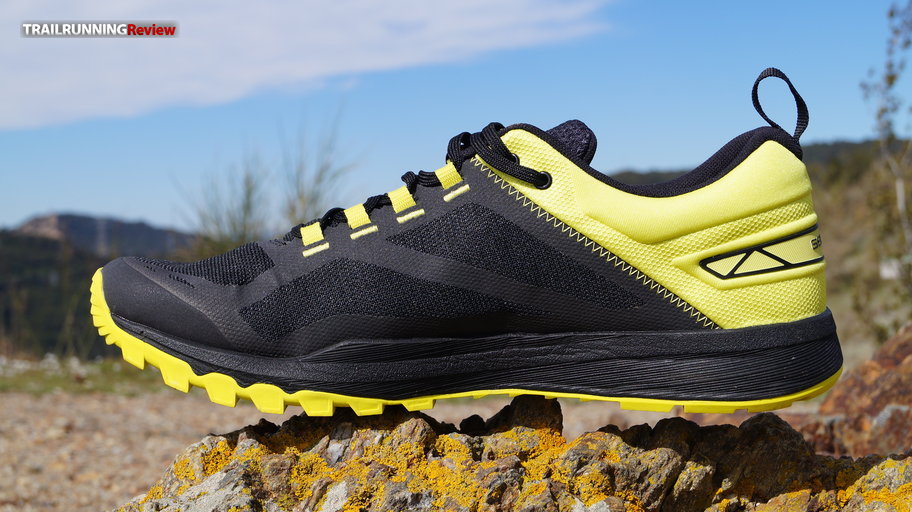 gecko xt asics review