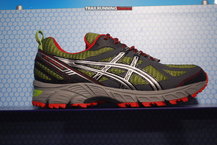 Analisis de Asics
