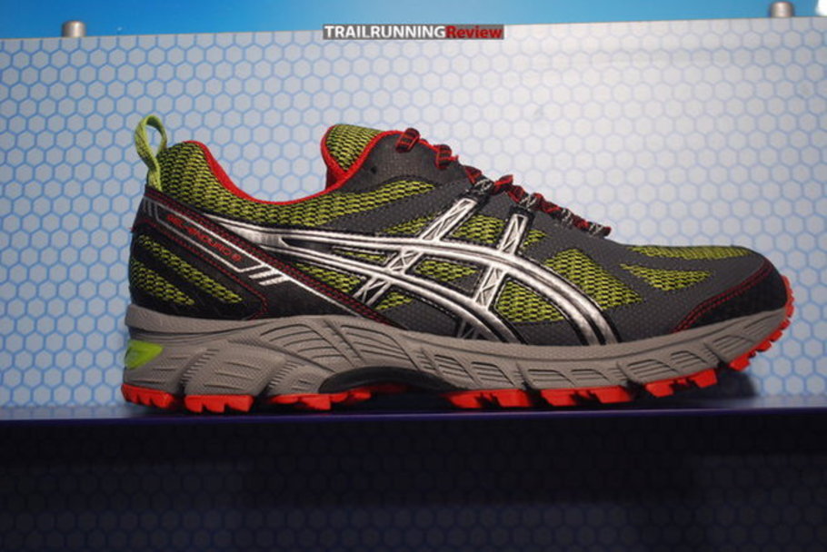 Asics Gel Enduro 9