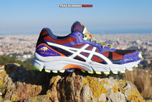 Asics Gel Fuji Attack 2