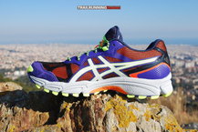 Asics Gel Fuji Attack 2