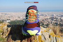 Asics Gel Fuji Attack 2