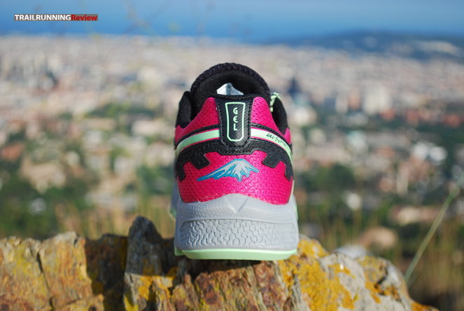 Asics fuji attack shop 3