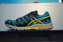 Asics Gel Fuji Attack 3
