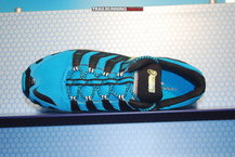 Asics Gel Fuji Attack 3