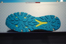 Asics Gel Fuji Attack 3