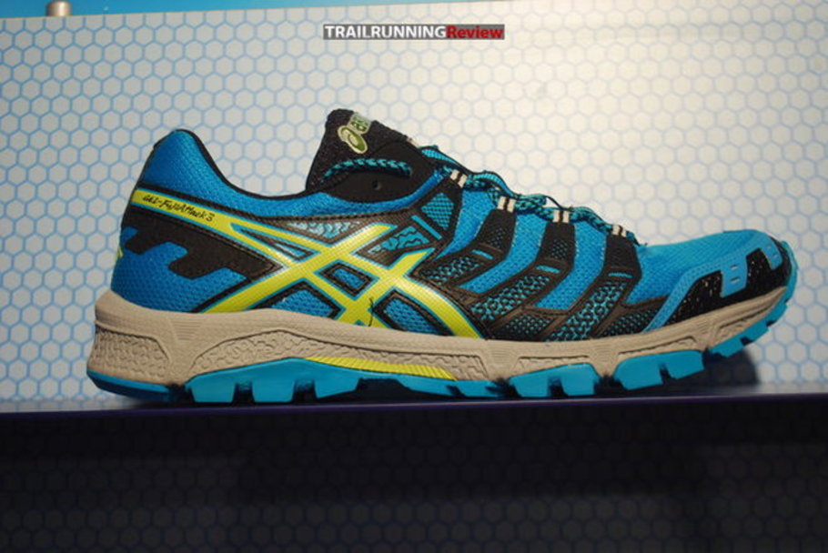 Asics Gel Fuji Attack 3
