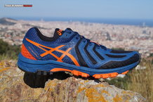 asics fuji attack 6