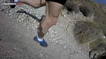 Asics Fuji Attack 5 - Bajando