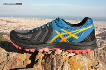 Asics Gel Fuji Attack 5