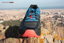 Asics Gel Fuji Attack 5