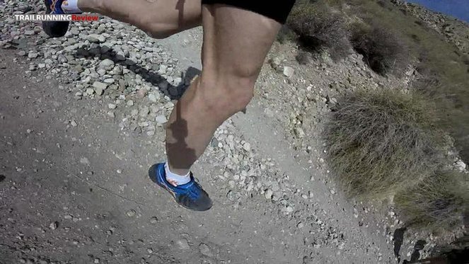 Electrónico Trasplante desarrollando Asics Gel Fuji Attack 5 - TRAILRUNNINGReview.com