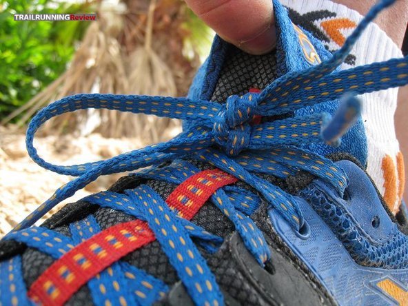 Electrónico Trasplante desarrollando Asics Gel Fuji Attack 5 - TRAILRUNNINGReview.com