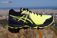 Asics Gel Fuji Endurance