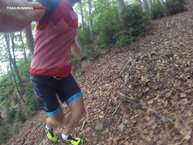 Asics Gel Fuji Endurance: Sujección en distintos tipos de terreno