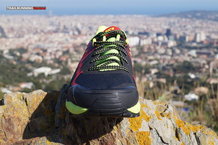 Asics Gel Fuji Endurance