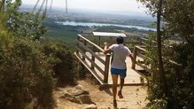 Asics Gel Fuji Lyte ligereza en todos terrenos