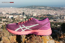 Asics Gel Fuji Pro W