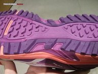 ASICS Gel-FujiPRO Propulsion Trusstic System