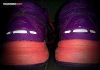 Asics Gel-FujiPRO: reflectantes