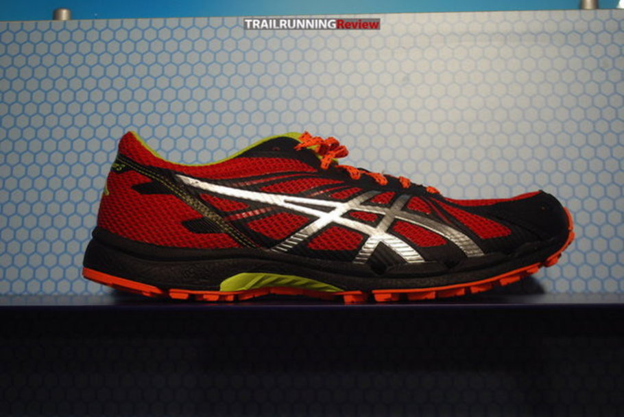 Asics Gel Fuji Racer 3