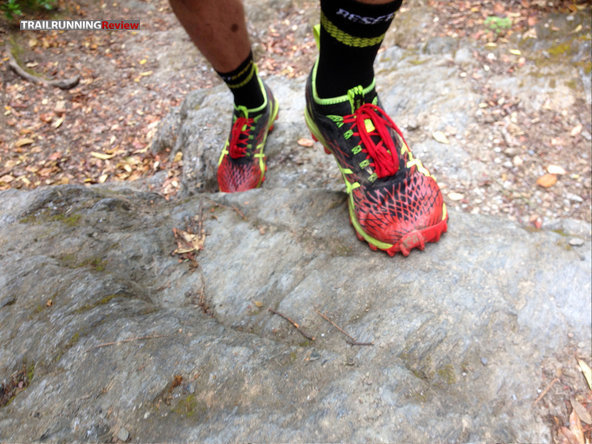 Asics Gel Fuji Runnegade 2 - TRAILRUNNINGReview.com