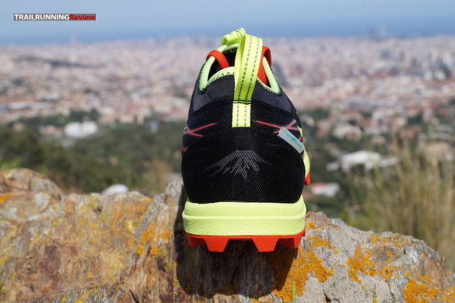 tênis asics gel fuji runnegade 2