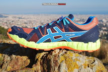 Asics Gel Fuji Trainer 2