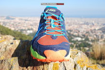 Asics Gel Fuji Trainer 2