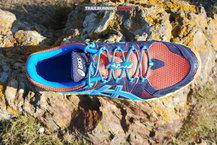 Asics Gel Fuji Trainer 2