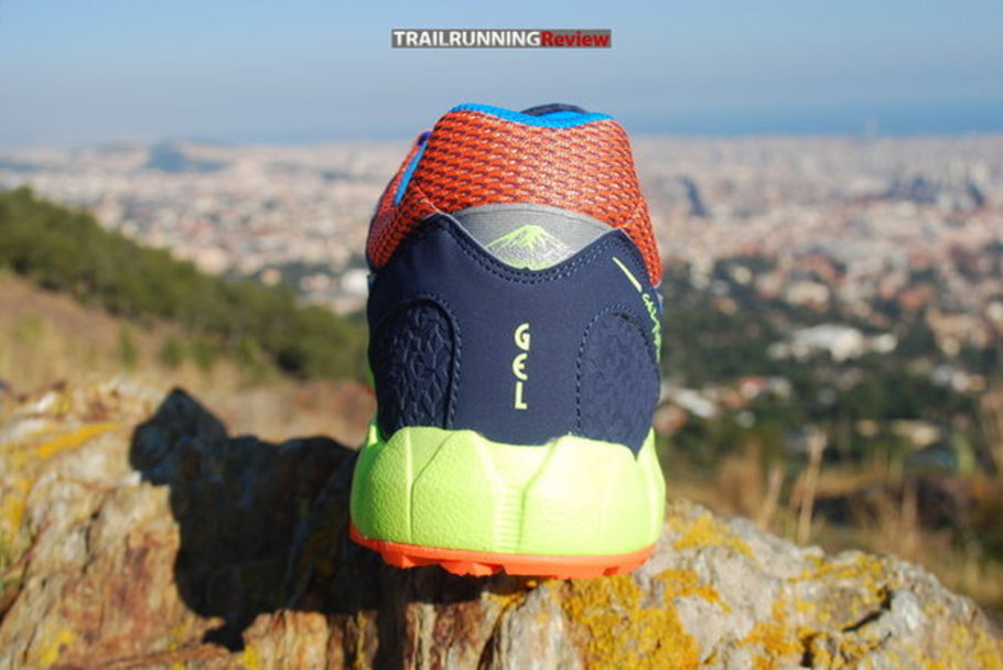 asics fuji trainer 2