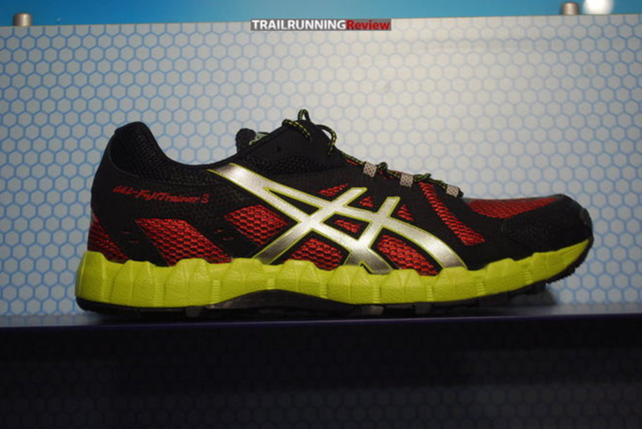 Asics Gel Fuji Trainer 3