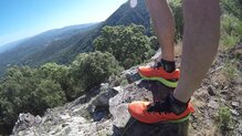 Las ASICS Gel Trabuco 10 son el modelo insignia de la marca-