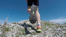 La suela ASICSGRIP, un valor seguro.