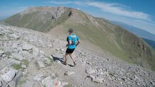 ASICS GEL-TRABUCO 10: Para la larga distancia.