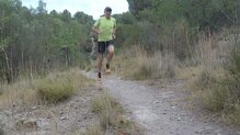 Probadas en Collserola, sobran zapatillas.