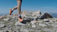 Las ASICS Gel Trabuco 10 tienen una gran estabilidad.