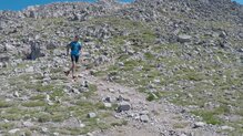 Una garanta en la alta montaa.