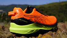 Asics Gel Trabuco 10
