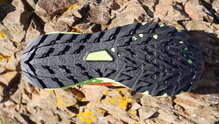 Asics Gel Trabuco 10