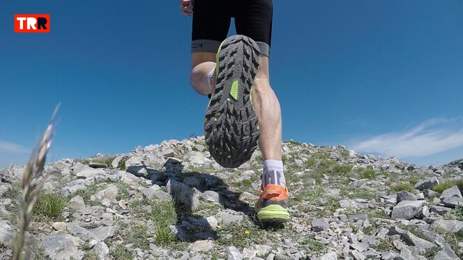 Asics Gel Trabuco 10 TRAILRUNNINGReview