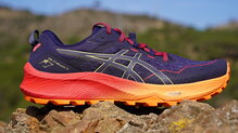 Asics Gel Trabuco 11