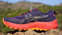 Asics Gel Trabuco 11