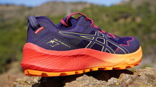 Asics Gel Trabuco 11