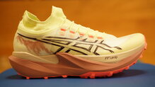 Asics MetaFuji Trail 2
