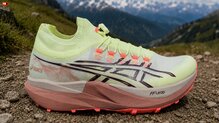 Preview Asics - MetaFuji Trail 2