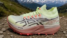 Asics MetaFuji Trail 2