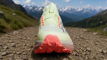 Asics MetaFuji Trail 2