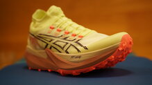 Asics MetaFuji Trail 2